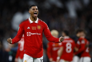 Chuyển nhượng MU 1/2: MU chia tay trung vệ người Anh, Rashford trở lại Old Trafford