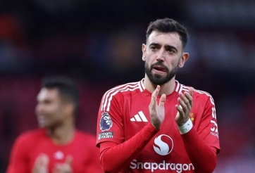 Arsenal thắng đậm, Bruno có phản hồi khiến CĐV bàn tán