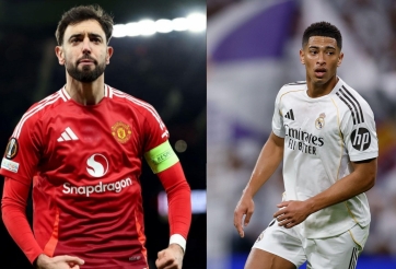 Chuyển nhượng MU 2/2: Lisandro Martinez ra đi? Bruno có thể đến Real