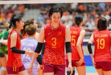 Vượt mặt Thái Lan, bóng chuyền nữ Việt Nam có cơ hội tham gia 'siêu giải đấu'
