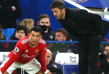 Chuyển nhượng MU 3/2: Chia tay 12 cầu thủ, một lần nữa tái hợp Ronaldo?