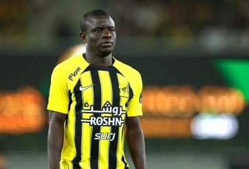 Vì sao Kanté lại hành động cứng rắn để tái xuất châu Âu?