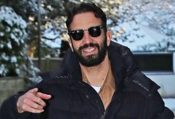 MU thăng hoa, Amorim có hành động 'bất ngờ'