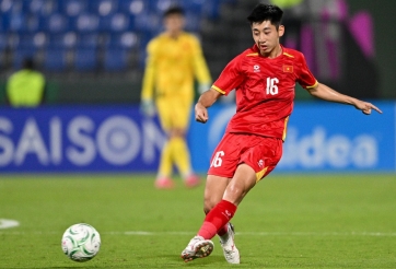 HLV Chu Đình Nghiêm 'chốt' tương lai Nhật Minh