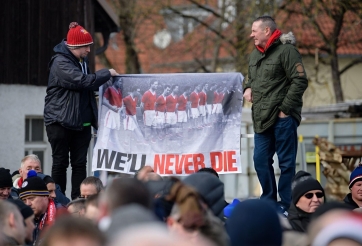 MU tưởng niệm thảm họa Munich, ngày đen tối nhất lịch sử CLB