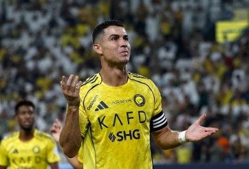 Đình công 5 ngày, Ronaldo vẫn 'bỏ túi' số tiền cực khủng