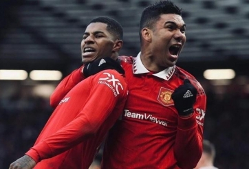 Chuyển nhượng MU 7/2: Casemiro định gây sốc, Rashford hết cửa hồi hương