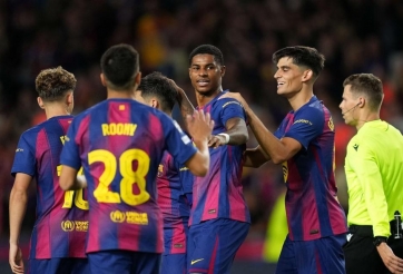Barcelona chuẩn bị sở hữu 'sát thủ PSG' với giá rẻ như cho
