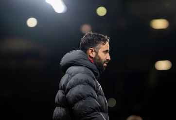 Chỉ cần 4 trận, Carrick đã làm được điều mà Amorim không thể