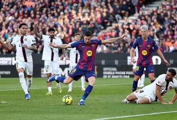 Trực tiếp Barca vs Mallorca, 22h15 hôm nay 7/2