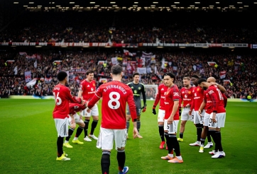 Chuyển nhượng MU 9/2: MU bị nhà vô địch châu Âu khước từ, chuẩn bị mất trụ cột quan trọng?