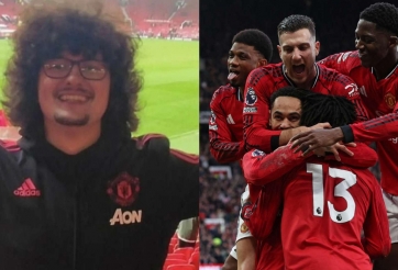 CĐV có thể nhận được đãi ngộ 'đặc biệt' từ MU