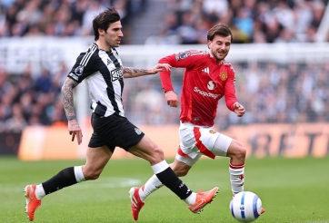 Chuyển nhượng MU 10/2: Mason Mount ra đi, Cole Palmer thay thế?