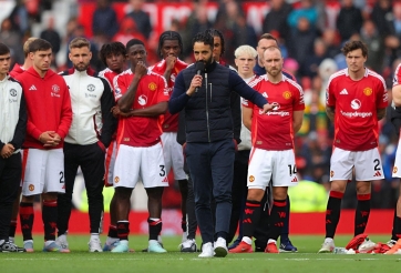 Cựu danh thủ khuyên sao MU nên kiện Amorim