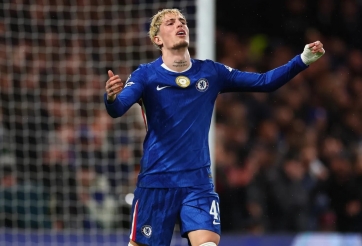 Garnacho có thể nhận “món quà” lớn từ Chelsea