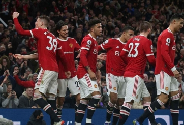 Arsenal và Tottenham tranh giành cựu sao MU