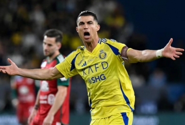 Trực tiếp Al Nassr vs Arkadag, 20h45 hôm nay 11/2