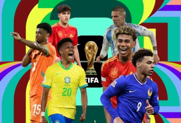 World Cup 2026: Khi Lamine Yamal trở thành 'thủ lĩnh' của thế hệ mới