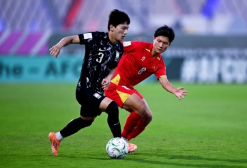 U23 Việt Nam vs U23 Triều Tiên: Kết quả khó lường