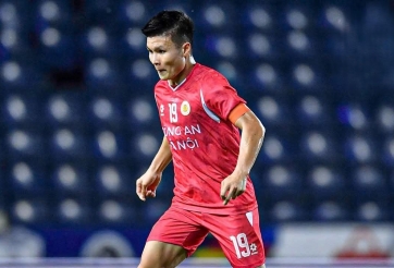 Truyền thông Đông Nam Á tôn vinh Quang Hải