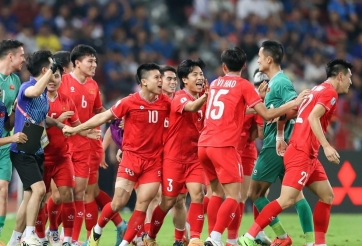 Quyết đấu Malaysia, hàng thủ trở thành điểm tựa lớn nhất của ĐT Việt Nam