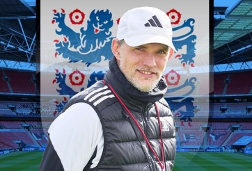 HLV Tuchel báo tin cực vui cho dàn sao MU