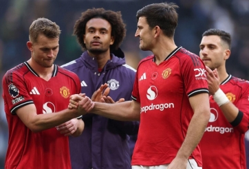 Cầu thủ MU đồng loạt yêu cầu đội bóng làm ngay điều này