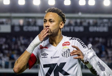 Tái xuất sân cỏ sau 70 ngày, Neymar lập tức toả sáng