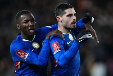 Trực tiếp Chelsea vs Burnley: Chuẩn bị xuất chiến