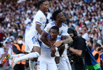 Real Madrid chia tay trụ cột vào cuối mùa