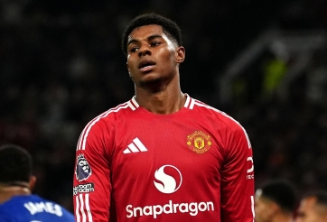 Chuyển nhượng MU 18/2: Giữ Rashford, MU chốt luôn sao Barcelona
