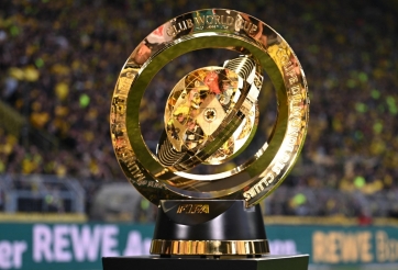 Vì MU, FIFA phải làm ngay một điều