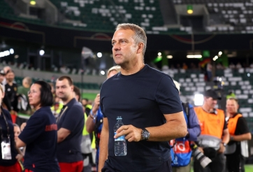 Barcelona và kế hoạch thực sự 'gây sốc' đằng sau thương vụ Rashford