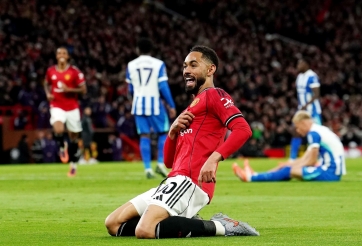 Bom tấn MU trình làng 'vũ khí bí mật' trước thềm chạm trán Everton