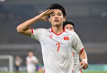 Đình Bắc bị treo giò, vẫn chưa thể ghi bàn ở V-League