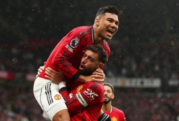 Chuyển nhượng MU 23/2: Casemiro từ chối Brazil, Bruno thoát thương vụ chấn động