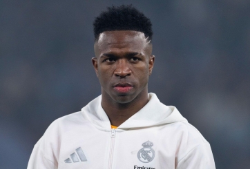 Vinicius đưa ra phán quyết về tương lai