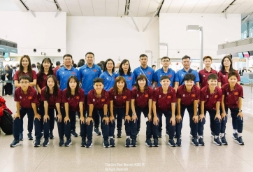 Xem trực tiếp ĐT futsal nữ Việt Nam vs Australia ở đâu? 13h30 hôm nay 24/2