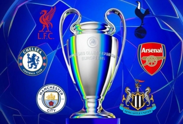 Gần 1 thập kỷ, các CLB Ngoại Hạng Anh mới có thể làm điều này