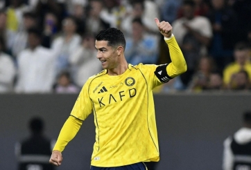 Cristiano Ronaldo trở lại Ngoại Hạng Anh?