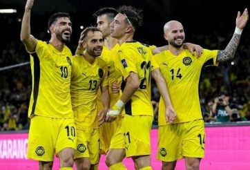 Malaysia nín thở vì quyết định mới nhất của AFC