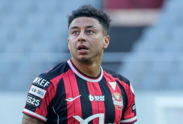 Lingard sắp tái hợp với đồng đội cũ tại MU