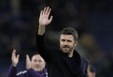 Một ứng viên tiếp tục từ chối dẫn dắt MU, Carrick sẽ nắm quyền?