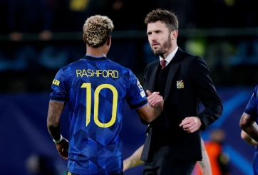 Chuyển nhượng MU 28/2: Vụ Rashford có kết quả, Carrick bất ngờ cam kết tương lai sao tiền vệ