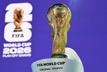 Chủ nhà dọa không cấp phép tổ chức trận đấu, FIFA World Cup 2026 gặp nguy