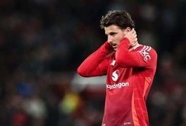 Chuyển nhượng MU 3/3: Chia tay Mason Mount, MU mua Bruno