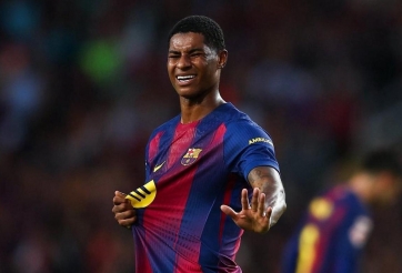 Rashford làm điều khó tin khi gia nhập Barcelona, MU bị 'chơi khăm'?