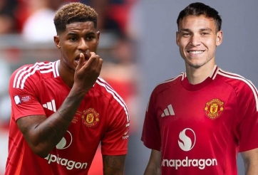 Chuyển nhượng MU 4/3: Rashford làm điều khó tin với MU, sao tiền vệ muốn cập bến Old Trafford