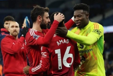 Chuyển nhượng MU 7/3: Ra giá vô lý cho sao châu Phi, chịu thua trước Man City