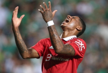 Chuyển nhượng MU 11/3: Barcelona chưa chốt Rashford, từ chối đề nghị của MU